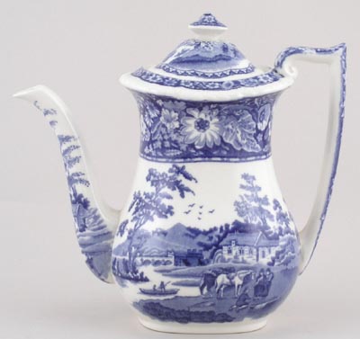 Coffee Pot c1930s